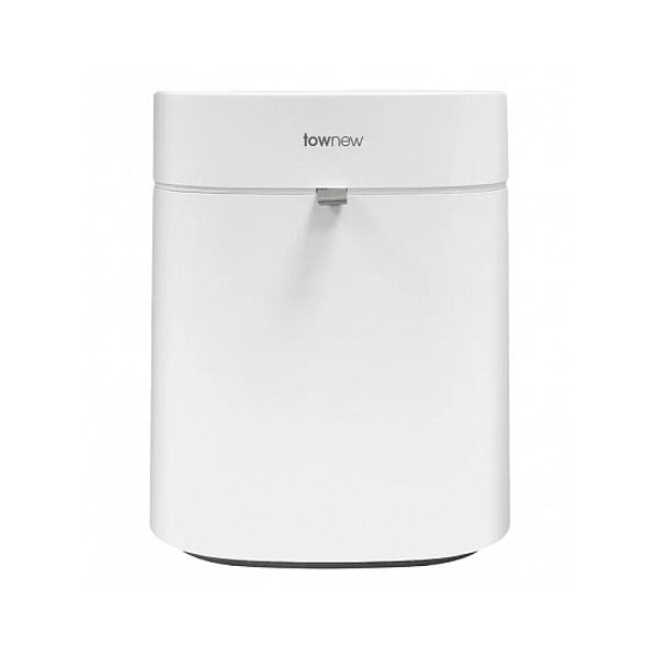 Корзина для мусора умная Townew T Air X, белая